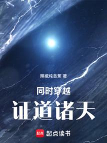 同时穿越，证道诸天