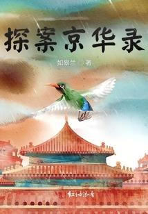 探案京华录