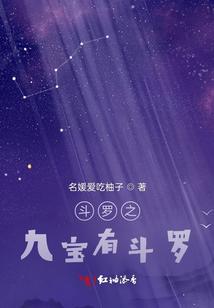 斗罗之九宝有斗罗