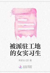 被派驻工地的女实习生