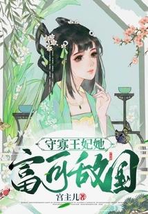守寡王妃她富可敌国