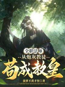 全职法师：从炮灰教徒苟成教皇