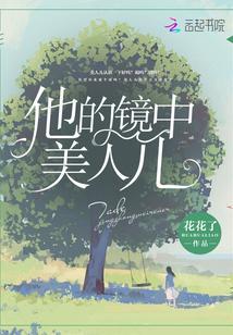 他的镜中美人儿