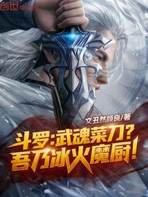 斗罗：武魂菜刀？吾乃冰火魔厨！