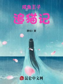 咸鱼王子追猫记