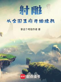 射雕，从金国王府开始挂机