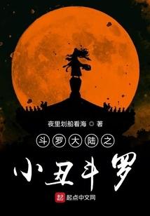 斗罗大陆之小丑斗罗