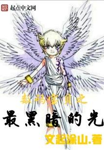 数码宝贝之最黑暗的光