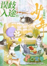 误入歧途的少年是猫咪啊