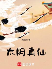 太阴真仙
