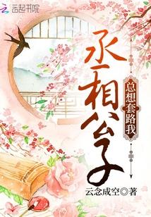 丞相公子总想套路我