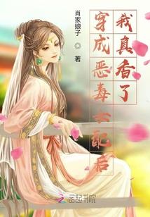 穿成恶毒女配后我真香了