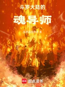 斗罗大陆的魂导师