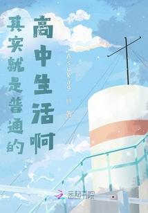 其实就是普通的高中生活啊