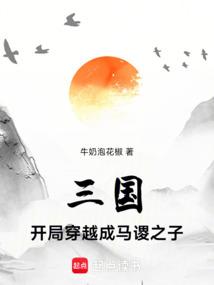 三国：开局穿越成马谡之子