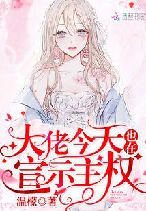 大佬今天也在宣示主权