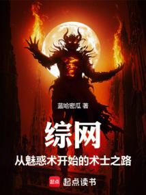 综网：从魅惑术开始的术士之路