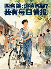 四合院：道德绑架？我有每日情报